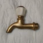 Фото №2 Краники советские.