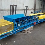 Фото №4 Конвейеры ленточные