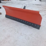 фото Отвал коммунальный