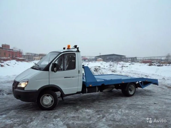 Фото Эвакуатор круглосуточно