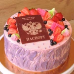 Фото №9 Торты капкейки десерты на заказ в Евпатории 