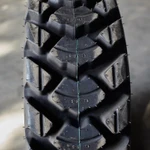 Фото №2 Шины на минипогрузчик типа bobcat 10-16.5