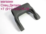 Фото №3 Daewoo Ultra Novus Вилка сцепления 1010510