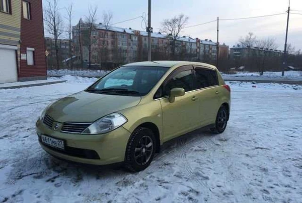 Фото Аренда авто в Биробиджане