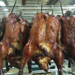 Фото №2 Утка по-Пекински