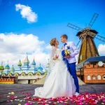Фото №20 Профессиональный свадебный фотограф