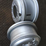 Фото №6 Диск Lemerz радиус R15 на низкорамные тралы