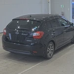 Фото №2 Хэтчбек Subaru Impreza Sports кузов GP7 модификация 2.0i гв 2016 4WD