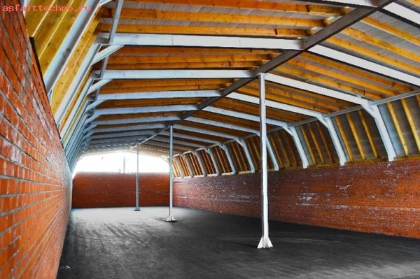 Фото Укладка асфальта ,асфальтирование
