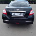 Фото №4 авто на свадьбу