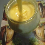 фото цветочно-донниковый мед