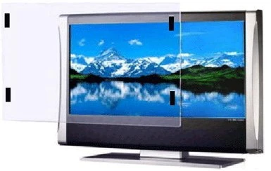 Фото Защитный экран на телевизор