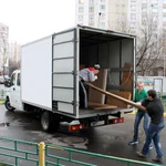 Фото №3 Грузоперевозки Реутов, грузчики,вывоз мусора ,переезд