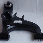 Фото №2 551A16JU1A Левый задний нижний рычаг QX56 / QX80 Z62