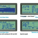 Фото №5 Спектрофотометр Konica Minolta CM-2300d Япония