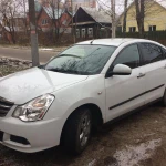 Nissan ALMERA 2015г.в.