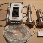 фото Пылеизмеритель лазерный ЛПИ-04М, новый в упаковке