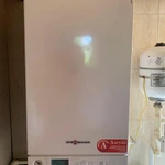 Профессиональный ремонт и обслуживание котлов: газ, дизель, пеллеты