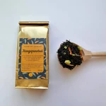 Фото №5 Новогодний бокс с чаем и крем-медом