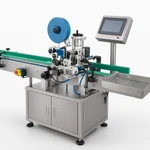 фото Машина этикетировочная ЭМ05.07 Взрывоопасное исполнение