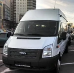 Фото №2 Ford Transit