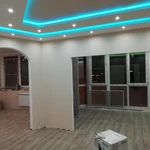Фото №6 Ремонт квартир и отделочные работы