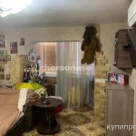 Фото №7 2-к квартира, 52 м2, 4/12 эт.