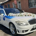 Фото №3 Прокат автомобилей с водителем