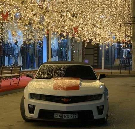 Фото Прокат авто