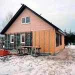 Фото №4 Пристраиваем пристройки к домам в Бессоновке