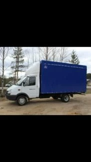 Фото Газель, камаз, грузчики, Вывоз мусора