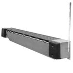 фото Минидок EOD 2000 Механический минидоклевеллер 6000кг с бамперами и консолями