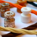 Фото №6 Ретро проводка в наличии