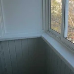 Пластиковые окна, остекление балконов, ремонт