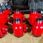 Фото №4 Купить у производителя - Краны шаровые СИН 114.000 СИН 108.000 АСК 25.70.000-02 АСК 50.70.000-02 краны КВД с БРС