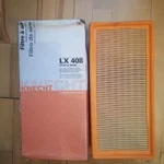 Фото №3 Фильтра для авто новые