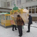 Фото №6 Грузчики Истра.Квартирные переезды.