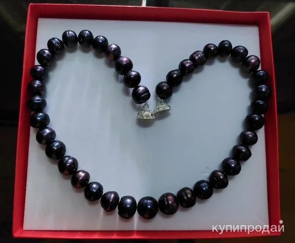 Фото Жемчуг из Вьетнама