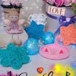 Фото №9 Подарочный набор "Рождественский сюрприз"