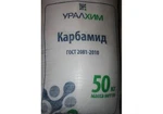 фото Карбамид Urea 46% ГОСТ 2081-92 Mark”B”