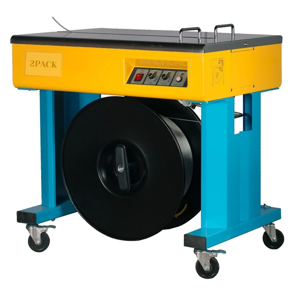 Фото Стреппинг машина ТР-202