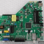 фото Main Board: TP.MS3663S.PB818