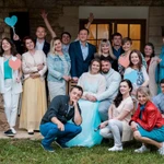Фото №2 Современная ведущая мероприятий. не тамада.)
