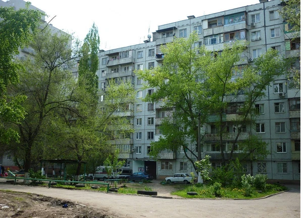 Фото 1-к квартира, 22 м², 8/9 эт.