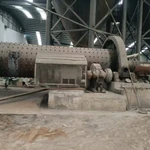 Фото №4 Линия по производству газобетона (автоклавных газобетонных блоков AAC) на 165-180 м3 в сутки (50 000 м3 в год)