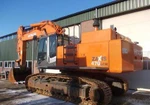 фото Hitachi ZX470LCH-3