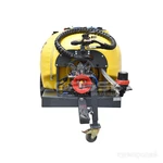 Фото №8 Прицепной садовый опрыскиватель с вентилятором 90см-1000л- FJB GROUP LLC