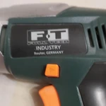 Фото №2 Дрель - шуруповерт Full Tech FT-2155