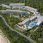 фото Премиум отель, 32 м2 для бизнеса с управлением в Сочи