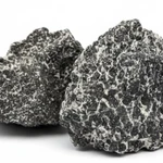 фото Хромитовая руда, хромитовый песок